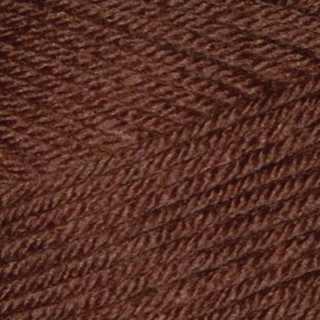 Everyday Worsted 100-86 Walnut. Anti-Pilling Acrylic from Premier Yarns.